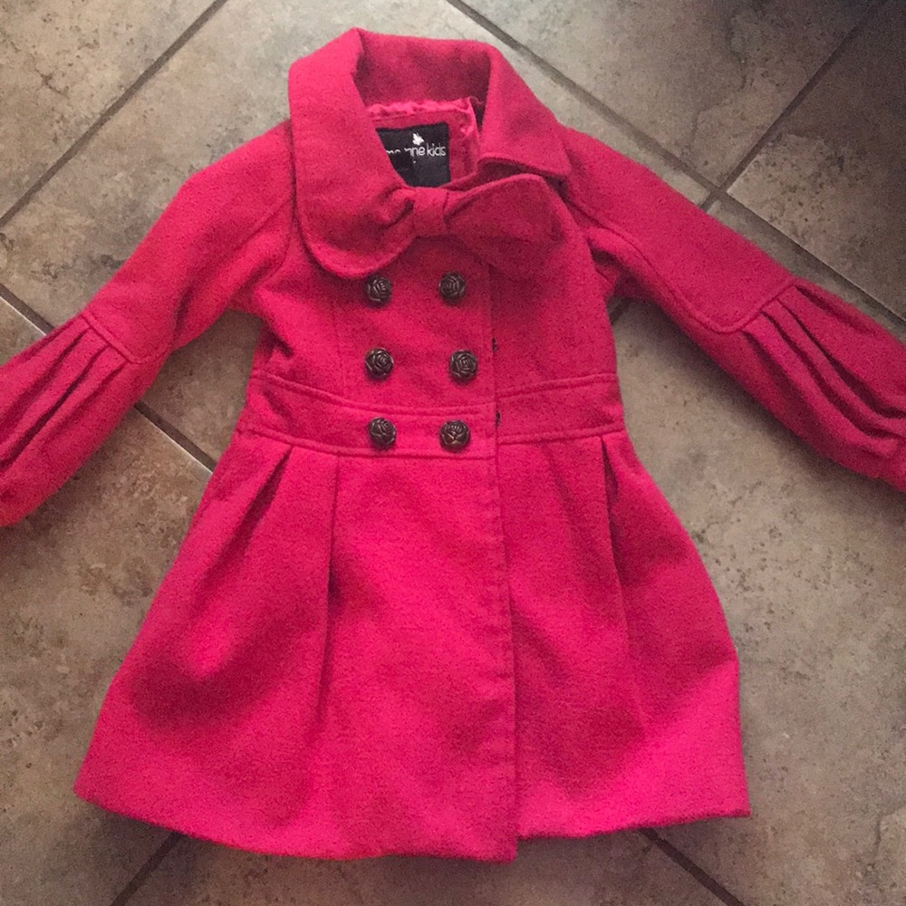 Kids jacket